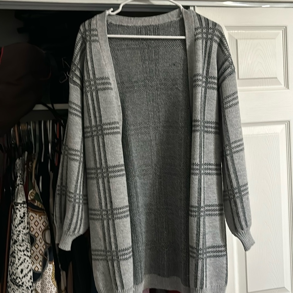 Cardigan